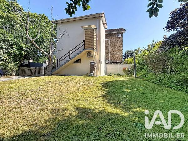 Maison à vendre 8 pièces 115 m² Aulnay-sous-Bois