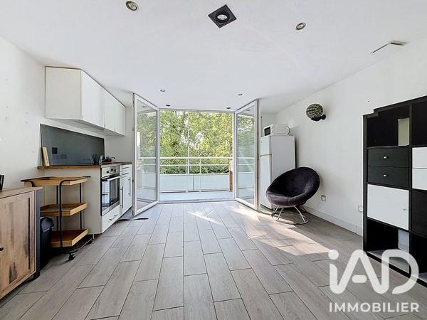 Maison à vendre 8 pièces 115 m² Aulnay-sous-Bois