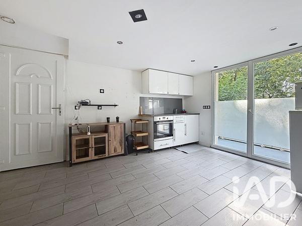 Maison à vendre 8 pièces 115 m² Aulnay-sous-Bois
