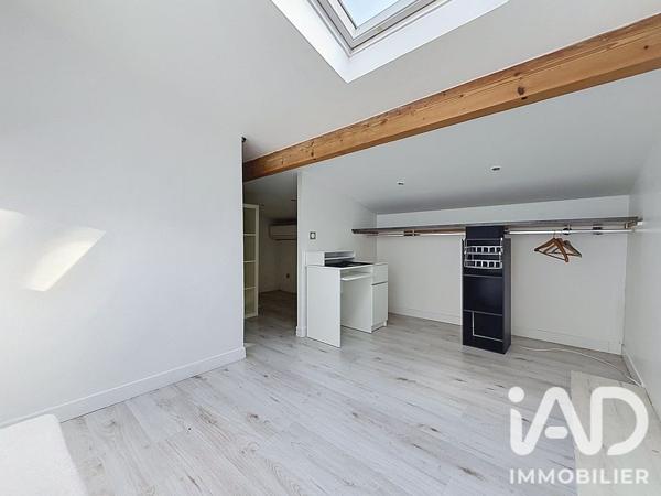 Maison à vendre 8 pièces 115 m² Aulnay-sous-Bois