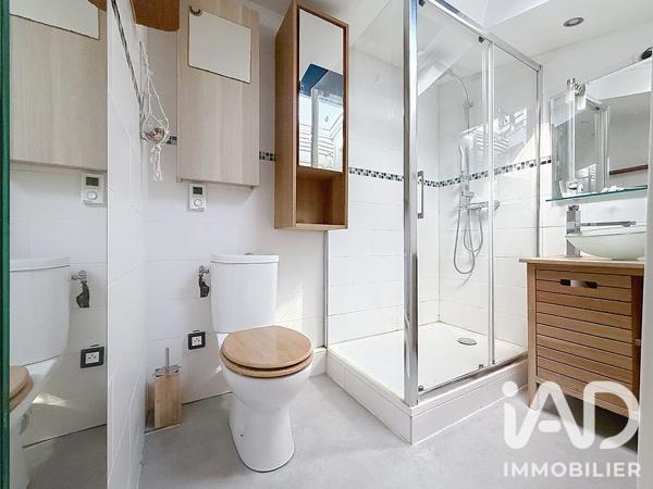 Maison à vendre 8 pièces 115 m² Aulnay-sous-Bois