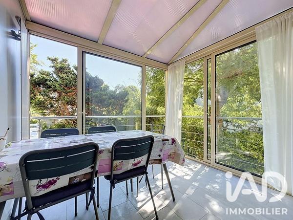 Maison à vendre 8 pièces 115 m² Aulnay-sous-Bois