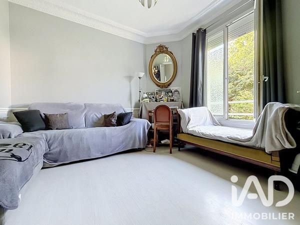 Maison à vendre 8 pièces 115 m² Aulnay-sous-Bois
