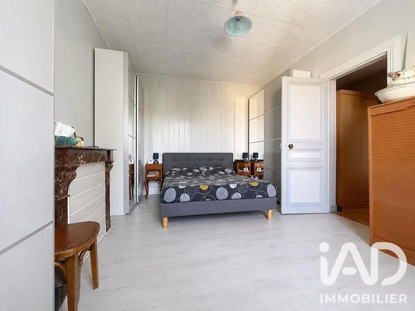 Maison à vendre 8 pièces 115 m² Aulnay-sous-Bois
