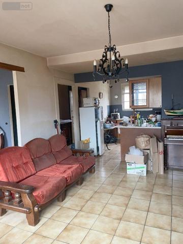 Appartement à vendre à Boulogne-sur-Mer dans le Pas-de-Calais (62200), ref : 13255/548