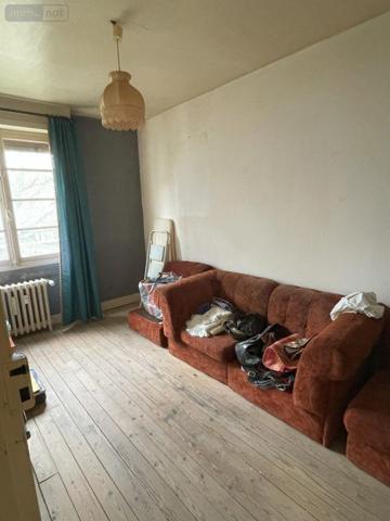 Appartement à vendre à Boulogne-sur-Mer dans le Pas-de-Calais (62200), ref : 13255/548