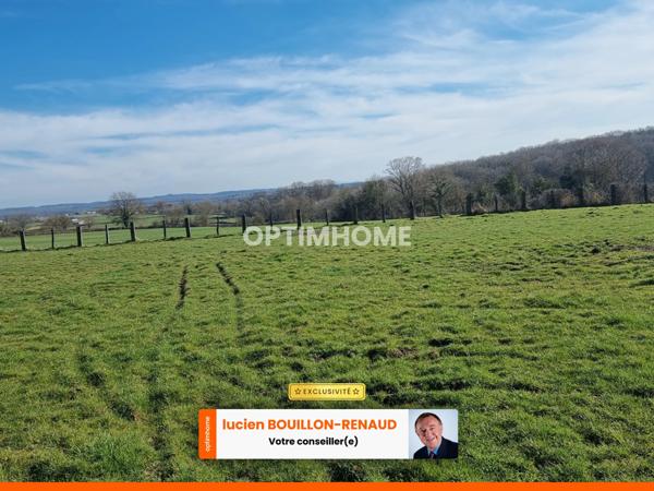 GRANGE MI CHEMIN PARAY LE Monial -MONTCEAU