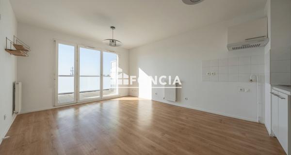 À vendre Appartement 3 pièces 64 m² - Cenon 33150