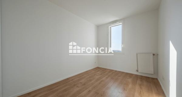À vendre Appartement 3 pièces 64 m² - Cenon 33150