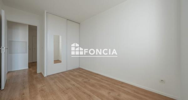 À vendre Appartement 3 pièces 64 m² - Cenon 33150