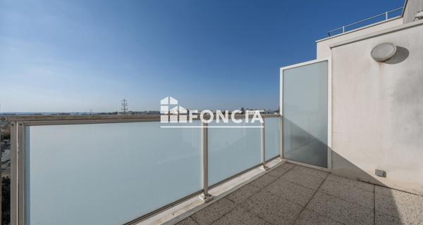 À vendre Appartement 3 pièces 64 m² - Cenon 33150