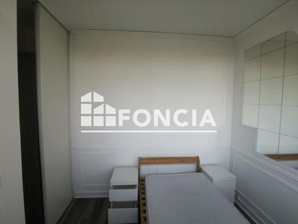 Location Appartement 6 pièces 77.84 m² - 9 RESIDENCE DU PARC DU PETIT BOURG Evry 91000