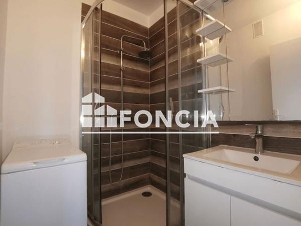 Location Appartement 6 pièces 77.84 m² - 9 RESIDENCE DU PARC DU PETIT BOURG Evry 91000