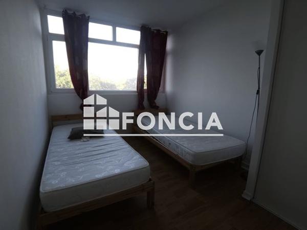 Location Appartement 6 pièces 77.84 m² - 9 RESIDENCE DU PARC DU PETIT BOURG Evry 91000