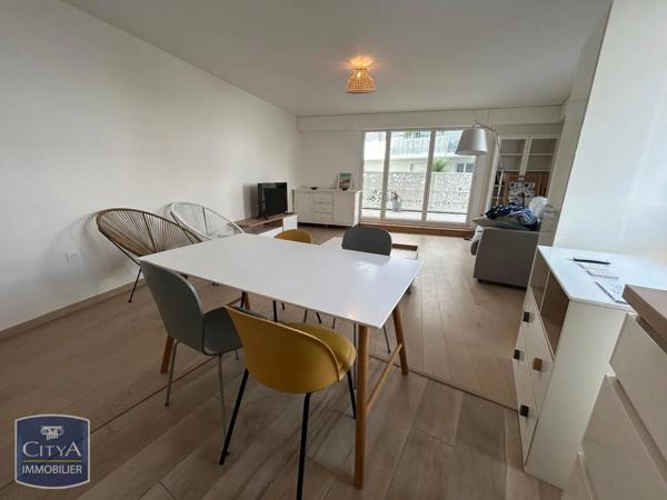 Appartement à vendre 3 pièces 75.82m²