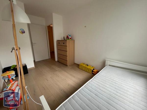 Appartement à vendre 3 pièces 75.82m²