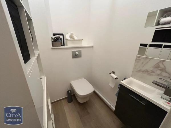 Appartement à vendre 3 pièces 75.82m²