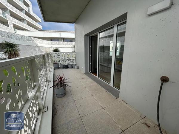 Appartement à vendre 3 pièces 75.82m²