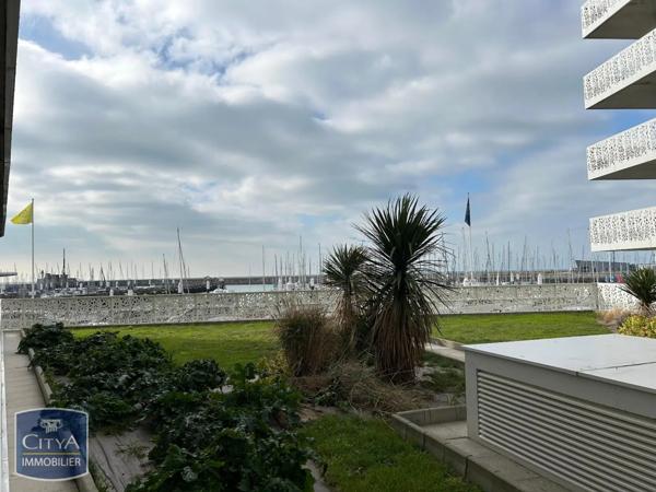 Appartement à vendre 3 pièces 75.82m²