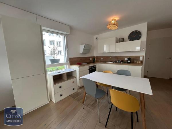 Appartement à vendre 3 pièces 75.82m²