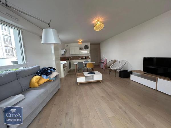 Appartement à vendre 3 pièces 75.82m²