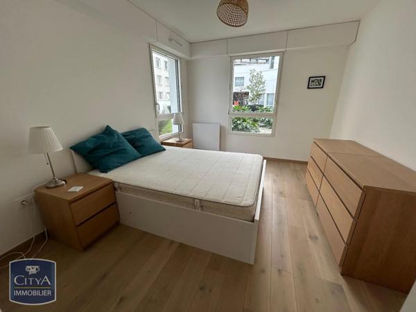 Appartement à vendre 3 pièces 75.82m²