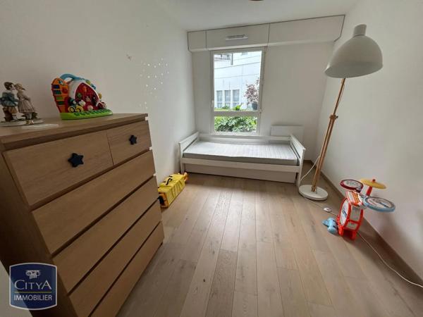 Appartement à vendre 3 pièces 75.82m²