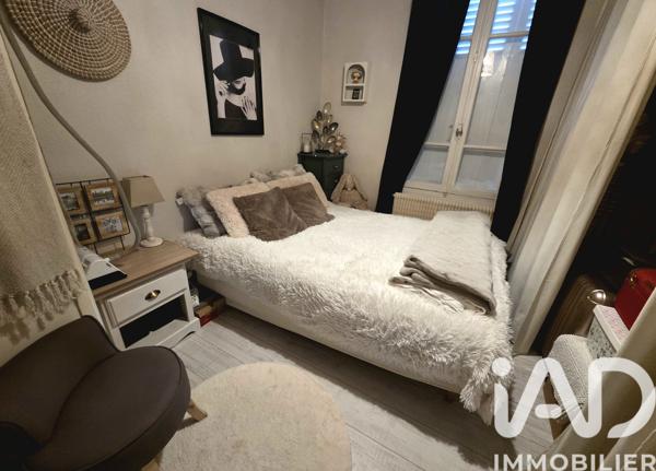 Maison à vendre 4 pièces 61 m² Apremont
