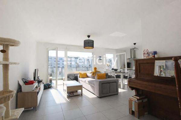 Appartement 4 pièces - 71 m² Exclusivité