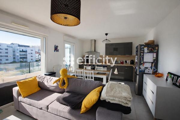 Appartement 4 pièces - 71 m² Exclusivité