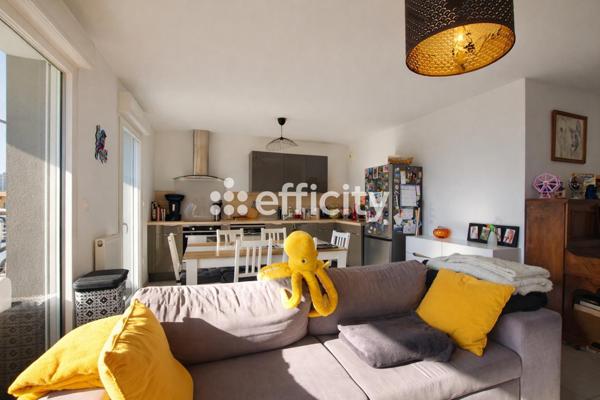 Appartement 4 pièces - 71 m² Exclusivité