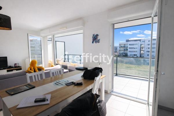 Appartement 4 pièces - 71 m² Exclusivité