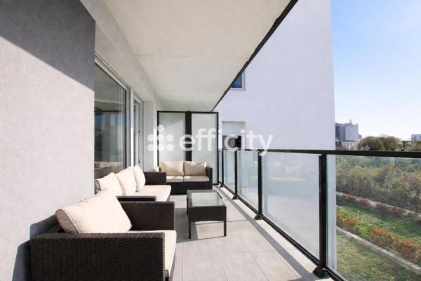 Appartement 4 pièces - 71 m² Exclusivité