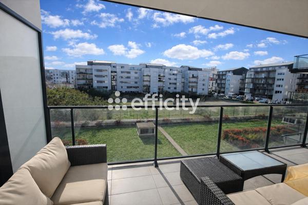 Appartement 4 pièces - 71 m² Exclusivité