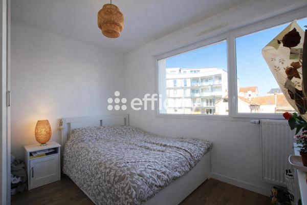 Appartement 4 pièces - 71 m² Exclusivité