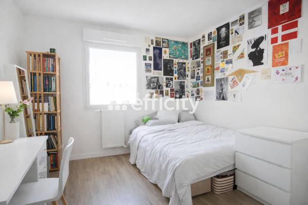 Appartement 4 pièces - 71 m² Exclusivité