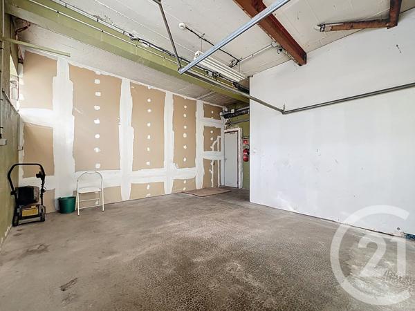 Appartement F1 à vendre  1 pièce - 33,60 m2 MONTBELIARD - 25