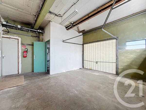 Appartement F1 à vendre  1 pièce - 33,60 m2 MONTBELIARD - 25