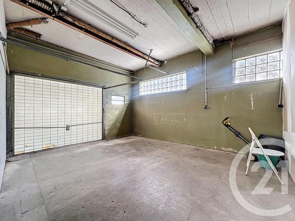 Appartement F1 à vendre  1 pièce - 33,60 m2 MONTBELIARD - 25