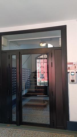 F2 modulable en Entrée de Ville de Clichy