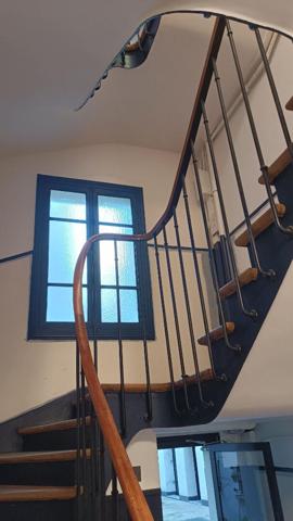 F2 modulable en Entrée de Ville de Clichy