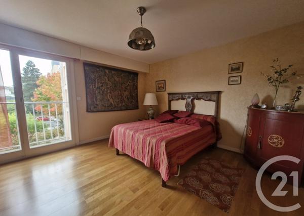 Appartement F3 à vendre  4 pièces - 91,95 m2 EVREUX - 27