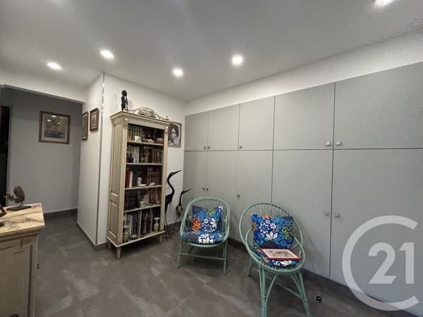 Appartement F3 à vendre  4 pièces - 91,95 m2 EVREUX - 27