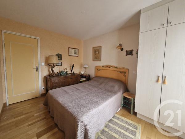 Appartement F3 à vendre  4 pièces - 91,95 m2 EVREUX - 27