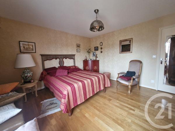 Appartement F3 à vendre  4 pièces - 91,95 m2 EVREUX - 27