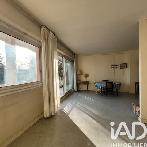 Appartement à vendre 4 pièces 90 m² Garches