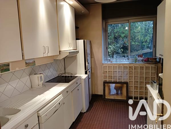 Appartement à vendre 4 pièces 90 m² Garches