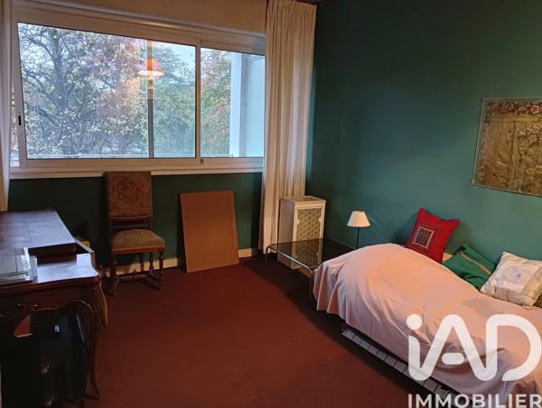 Appartement à vendre 4 pièces 90 m² Garches