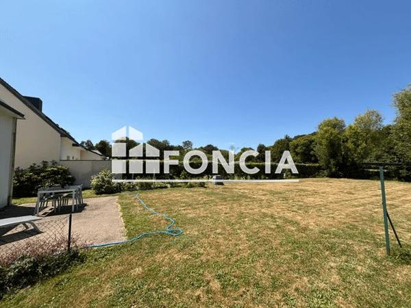 À vendre Maison 6 pièces 108 m² - Ploeren 56880