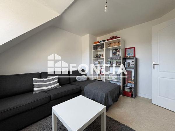 À vendre Maison 6 pièces 108 m² - Ploeren 56880